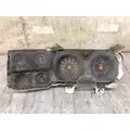 USED Instrument Cluster Chevrolet C65 for sale thumbnail