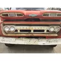 USED Grille CHEVROLET C6 for sale thumbnail