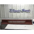 USED Grille CHEVROLET C6 for sale thumbnail