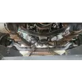 Chevrolet C70 Kodiak Axle Assembly, Front (Steer) thumbnail 1