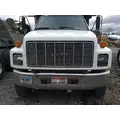 Chevrolet C70 Kodiak Bumper Assembly, Front thumbnail 1