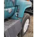 Chevrolet C70 Kodiak Fender Extension thumbnail 1