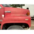 Chevrolet C70 Kodiak Hood thumbnail 2