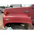 Chevrolet C70 Kodiak Hood thumbnail 3