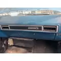 Chevrolet C70 Dash Assembly thumbnail 2