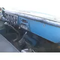 Chevrolet C70 Dash Assembly thumbnail 2