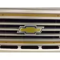 Chevrolet C70 Grille thumbnail 2