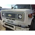 Chevrolet C70 Hood thumbnail 2