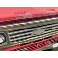 Chevrolet C70 Hood thumbnail 13