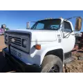 Chevrolet C70 Hood thumbnail 2