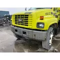 Chevrolet C7500 Bumper Assembly, Front thumbnail 2