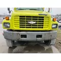 Chevrolet C7500 Bumper Assembly, Front thumbnail 3