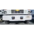 Chevrolet C7500 Bumper Assembly, Front thumbnail 2