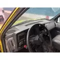 USED Dash Assembly Chevrolet C7500 for sale thumbnail