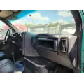 Chevrolet C7500 Dash Assembly thumbnail 2