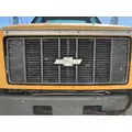 Chevrolet C7500 Grille thumbnail 2