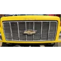 Chevrolet C7500 Grille thumbnail 2