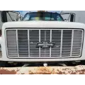 Chevrolet C7500 Grille thumbnail 2