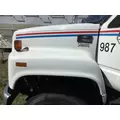 Chevrolet C7500 Hood thumbnail 2