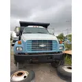 Chevrolet C7500 Hood thumbnail 10