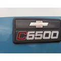 Chevrolet C7500 Hood thumbnail 2