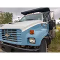 Chevrolet C7500 Hood thumbnail 8