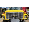 Chevrolet C7500 Hood thumbnail 2