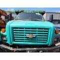 Chevrolet C7500 Hood thumbnail 2