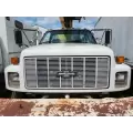 Chevrolet C7500 Hood thumbnail 2