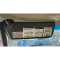 Chevrolet C7500 Sun Visor (External) thumbnail 1