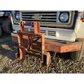 USED Bumper Assembly, Front CHEVROLET C7 for sale thumbnail