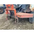 USED Bumper Assembly, Front CHEVROLET C7 for sale thumbnail