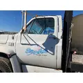 USED Door Assembly, Front CHEVROLET C7 for sale thumbnail