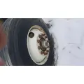 Chevrolet C8500 Axle Assembly, Front (Steer) thumbnail 2
