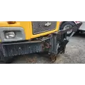 Chevrolet C8500 Bumper Assembly, Front thumbnail 3