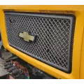 Chevrolet C8500 Grille thumbnail 1