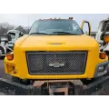 Chevrolet C8500 Hood thumbnail 2