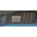 Chevrolet C8500 Sun Visor (External) thumbnail 2