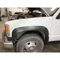 Chevrolet CHEVROLET 3500 PICKUP Fender thumbnail 4