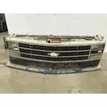 Chevrolet CHEVROLET 3500 PICKUP Header Panel Assembly thumbnail 1