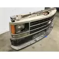 Chevrolet CHEVROLET 3500 PICKUP Header Panel Assembly thumbnail 2