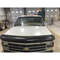 Chevrolet CHEVROLET 3500 PICKUP Hood thumbnail 3