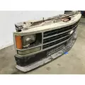 Chevrolet CHEVROLET 3500 PICKUP Hood thumbnail 2