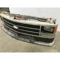 Chevrolet CHEVROLET 3500 PICKUP Hood thumbnail 3