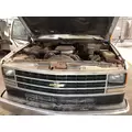 Chevrolet CHEVROLET 3500 PICKUP Hood thumbnail 9