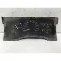 Chevrolet CHEVROLET 3500 PICKUP Instrument Cluster thumbnail 1