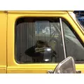 Chevrolet CHEVROLET VAN Door Glass, Front thumbnail 2