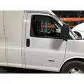 Chevrolet EXPRESS Door Assembly, Front thumbnail 1