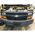 Chevrolet EXPRESS Grille thumbnail 8