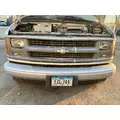 Chevrolet EXPRESS Grille thumbnail 1